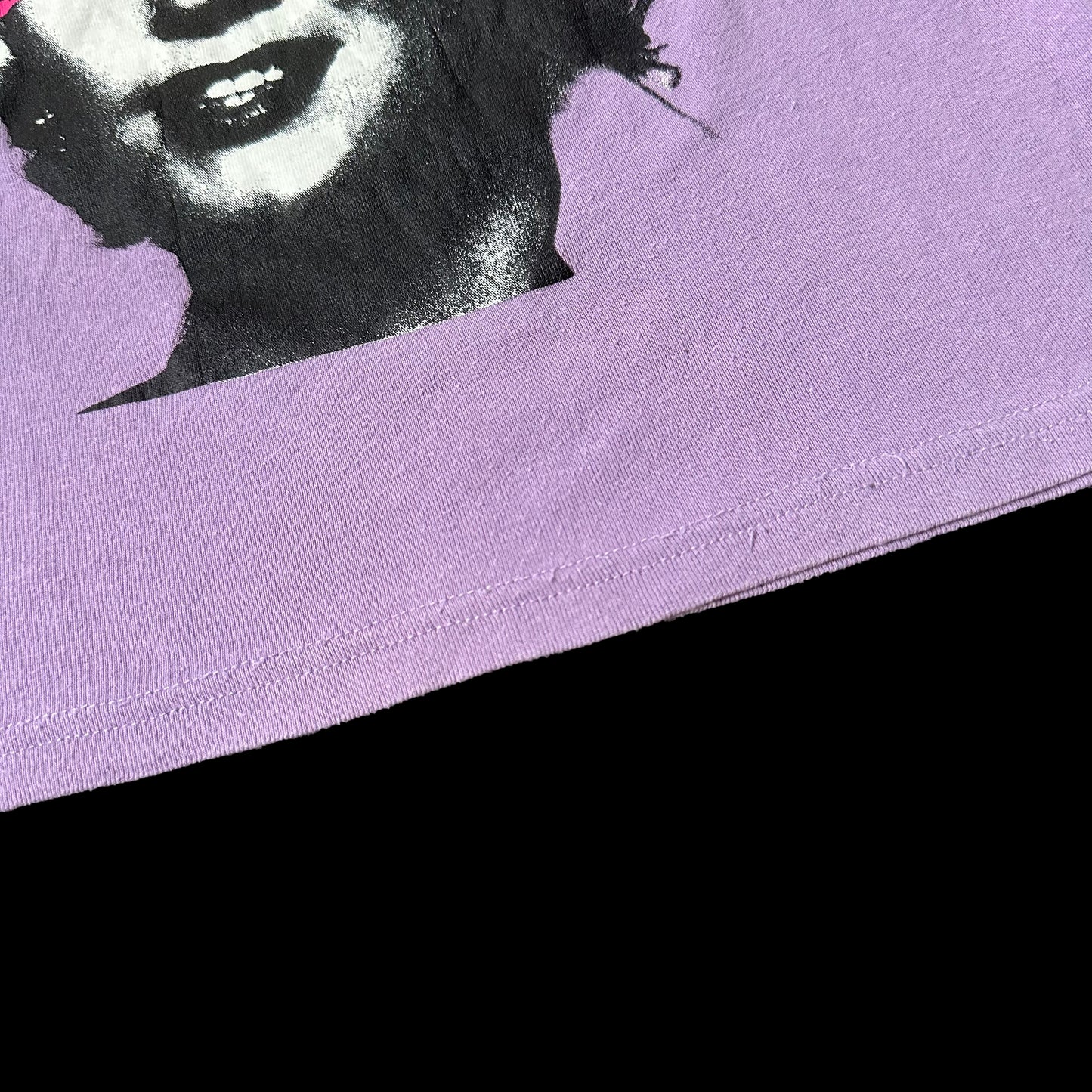 Y2K Japanese Brand Marilyn Monroe Long Sleeve (Fits S-M)