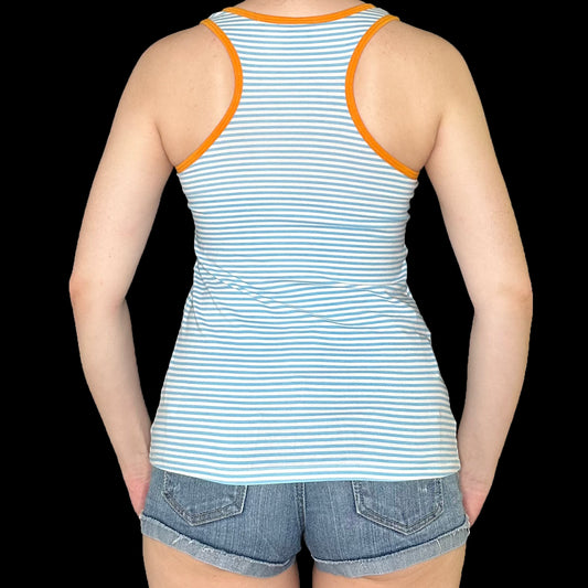 2006 Paul Frank Tank Top (S)