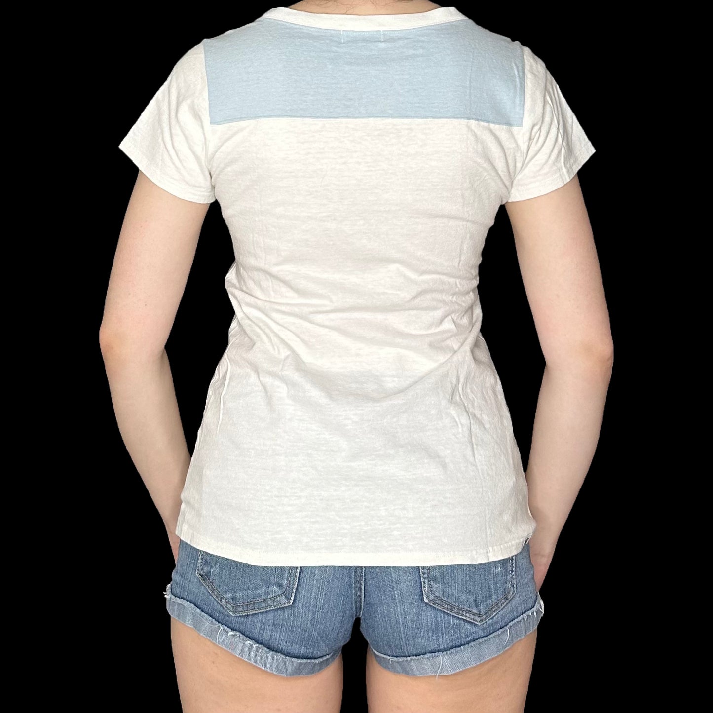 Hysteric Glamour “The Legendary Hysteric Show” Pinup Tee (Fits S-M)