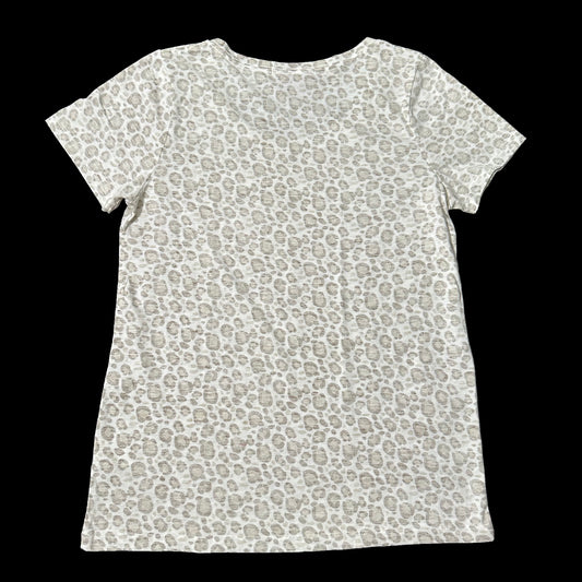 2009 Leopard Print Pink Panther Tee (L)