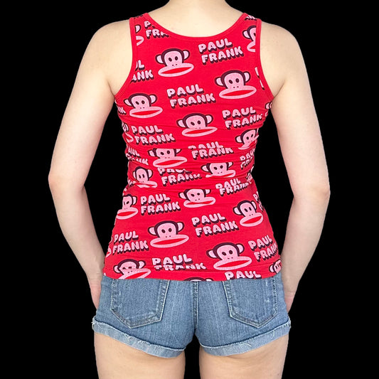 2007 Paul Frank Tank Top (S)