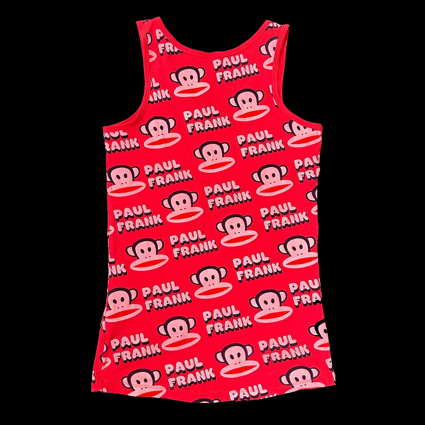 2007 Paul Frank Tank Top (S)