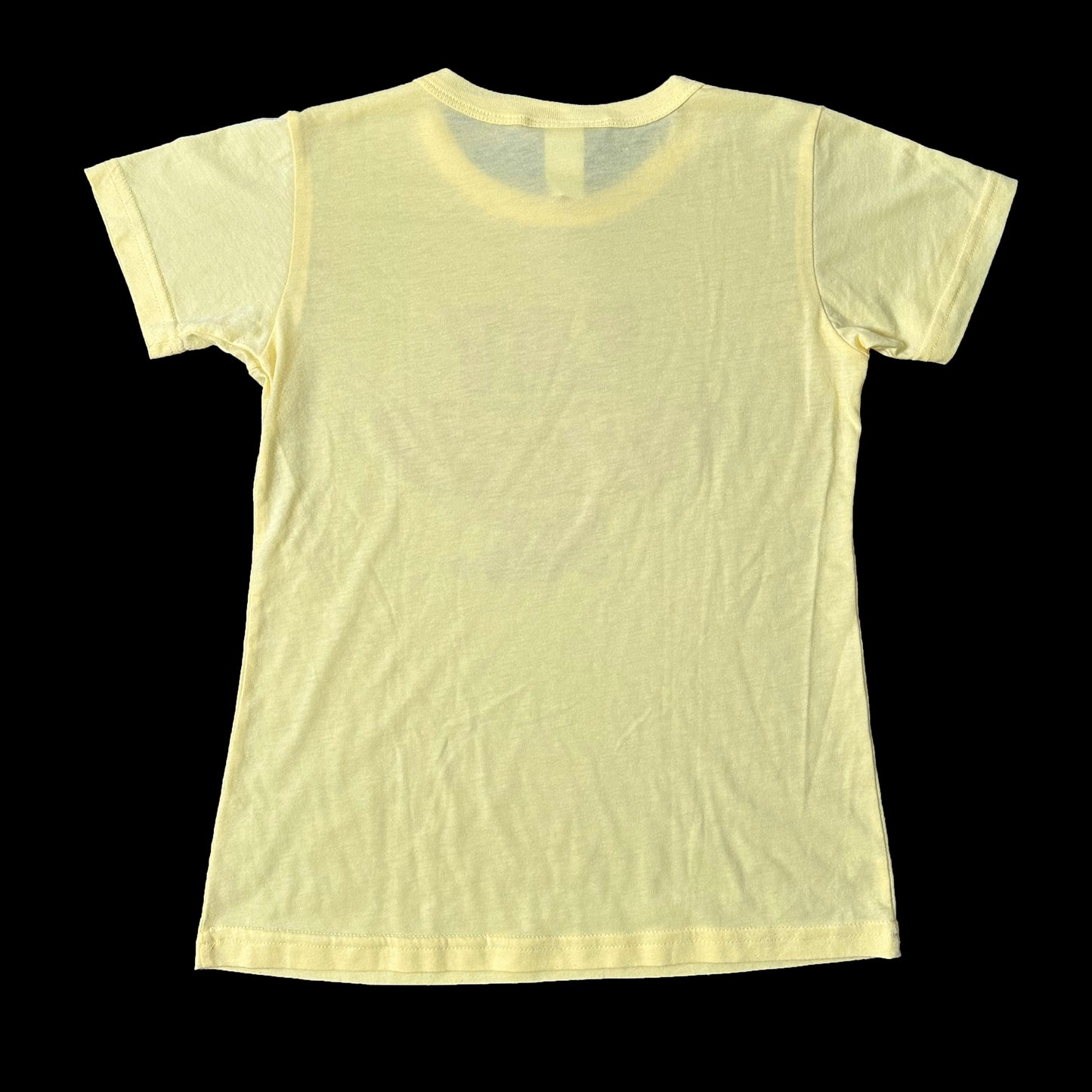 Y2K Junk Food “Eat Me” Baby Tee (M)