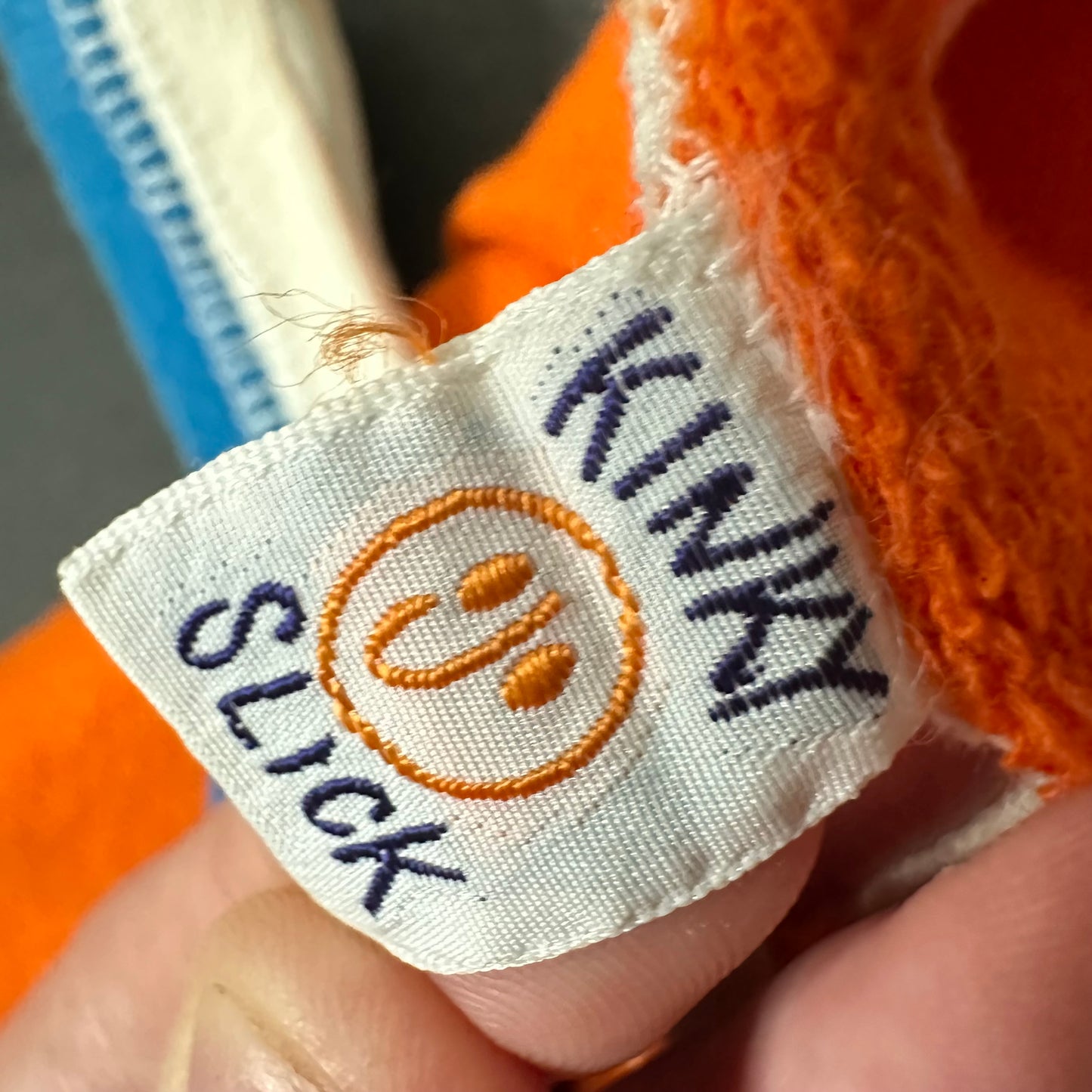 Vintage Hysteric Glamour “Hysteric Rollers” Tank Top (Fits S)