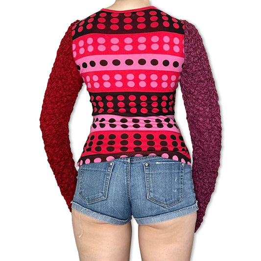 Custo Barcelona Long Sleeve (S)