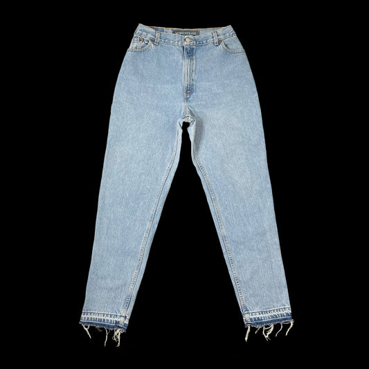 Upcycled Jeans Size 30” - #062301