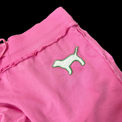 Y2K PINK by Victoria’s Secret Sweatpants (M)