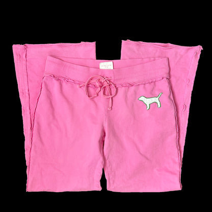 Y2K PINK by Victoria’s Secret Sweatpants (M)