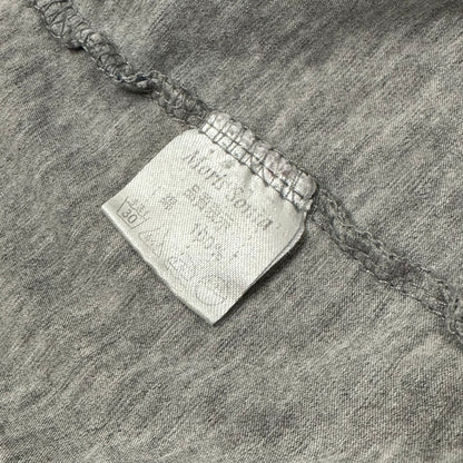 J-Fashion Rainbow Lips Tank Top (Fits S-L)